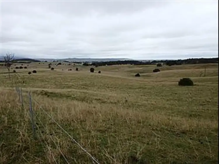 Main view of Homely rural property listing, Address available on request