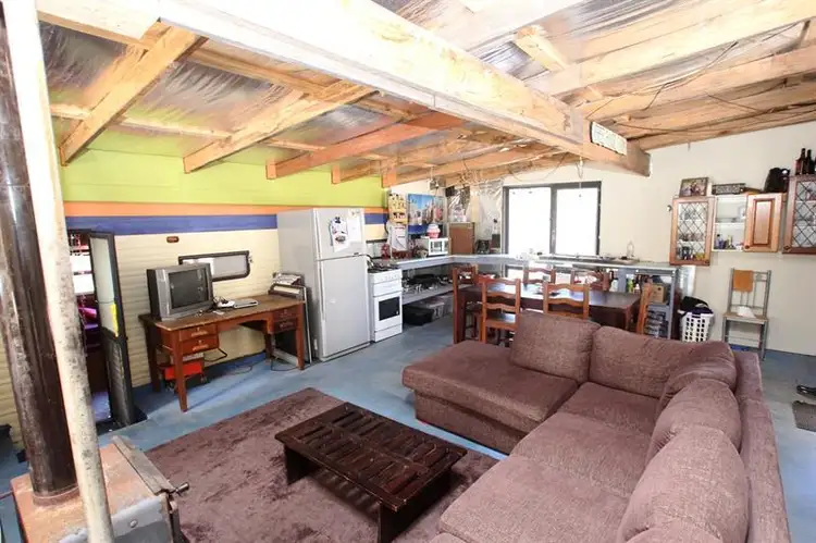 Third view of Homely rural property listing, 86 Ede Dr, Coomba Bay NSW 2428
