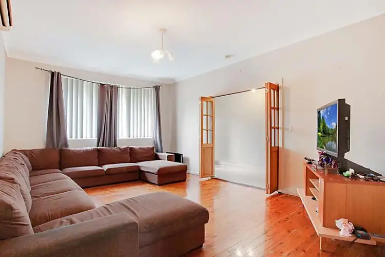 Second view of Homely house listing, 41 Serpentine Pl, Eagle Vale NSW 2558