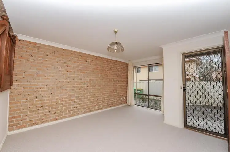 Third view of Homely townhouse listing, 4/80 Railway St, Woy Woy NSW 2256