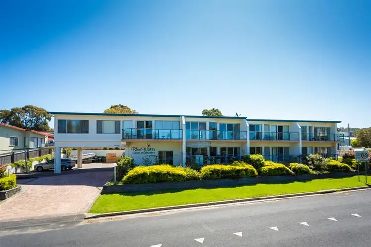 5/20 Munn St, Merimbula NSW 2548