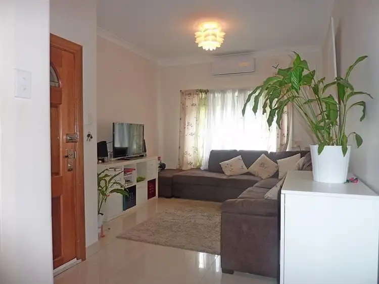 Second view of Homely semi-detached listing, 21 Edgbaston Rd, Beverly Hills NSW 2209