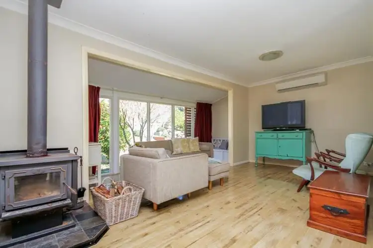 Third view of Homely house listing, 34 Bindar Cres, Bundanoon NSW 2578