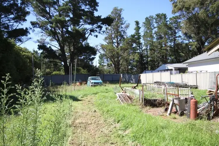 Sixth view of Homely house listing, 21 Wingello St, Wingello NSW 2579