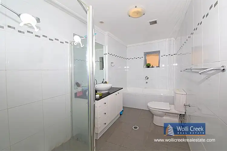 Sixth view of Homely apartment listing, 219/90 Bonar St, Wolli Creek NSW 2205