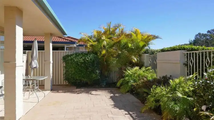 Second view of Homely house listing, 14 Nuwarra Cct, Forster NSW 2428