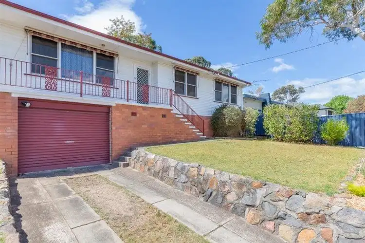 Second view of Homely house listing, 13 Dover Cres, Waratah West NSW 2298
