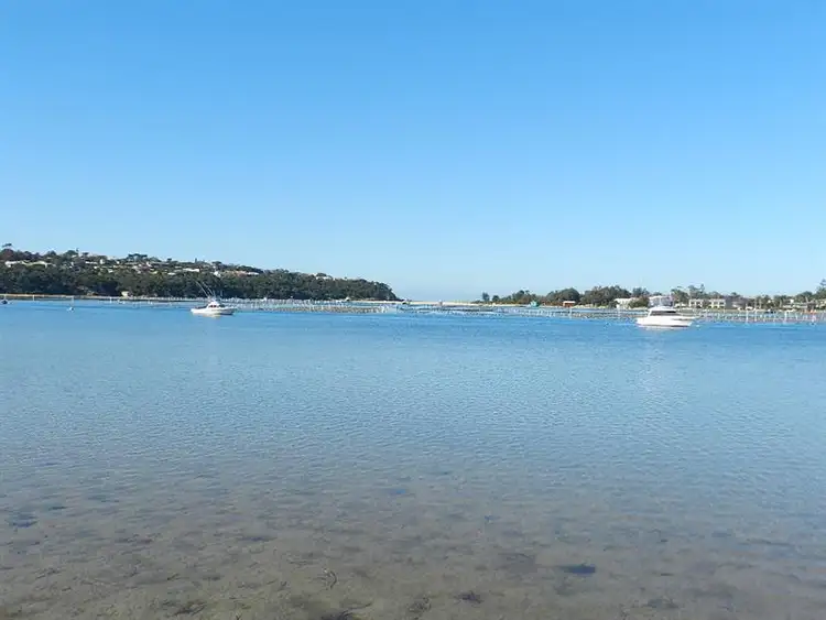 Third view of Homely land listing, 25 Beach St, Merimbula NSW 2548