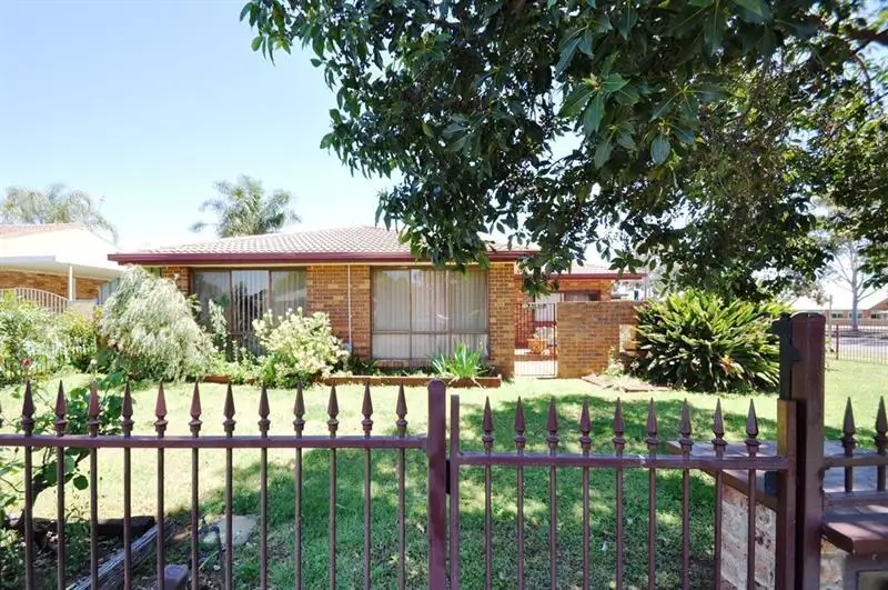 Main view of Homely house listing, 1 Wills St, Dubbo NSW 2830