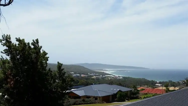 Second view of Homely land listing, 16 The Dress Cir, Tura Beach NSW 2548