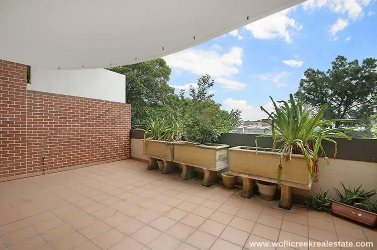 Second view of Homely apartment listing, 8/8-12 Market St, Rockdale NSW 2216
