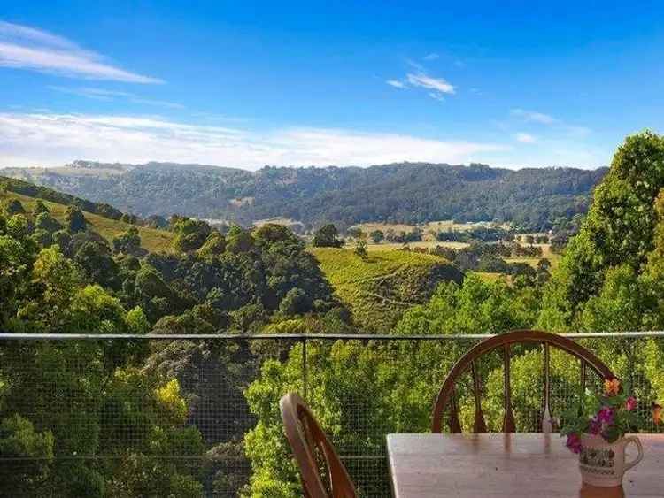 Second view of Homely rural property listing, 93 Victoria Park Rd, Dalwood NSW 2477