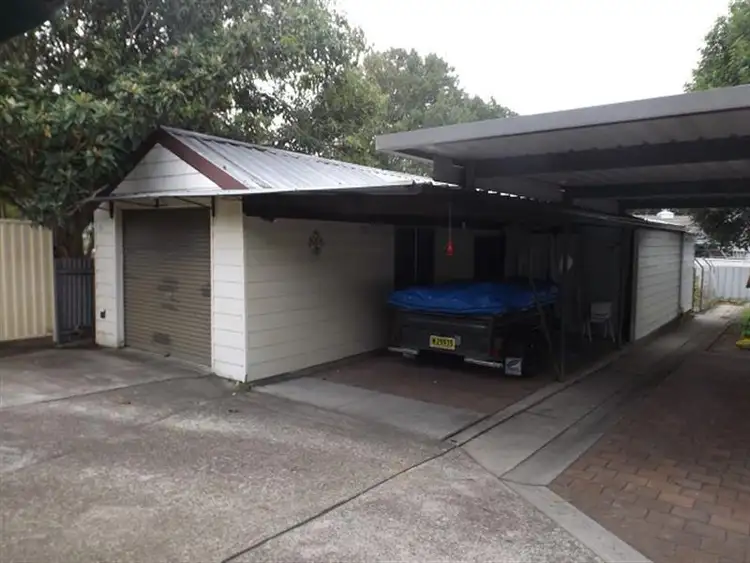 Seventh view of Homely house listing, 308 Pacific Hwy, Swansea NSW 2281
