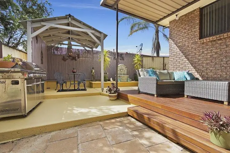 Seventh view of Homely house listing, 49 Coowarra Dr, St Clair NSW 2759