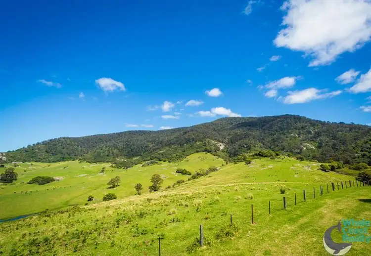 Fourth view of Homely house listing, 321 Punkalla Tilba Rd, Central Tilba NSW 2546