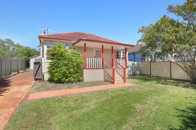 Main view of Homely house listing, 13 Byloss St, Chester Hill NSW 2162