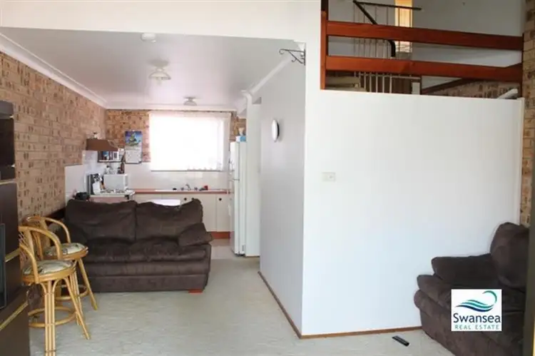 Fourth view of Homely townhouse listing, 10/8 Wallace St, Swansea NSW 2281