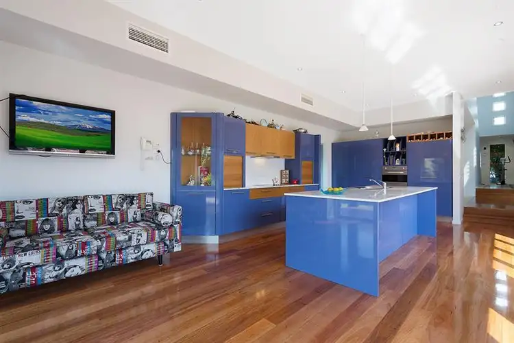 Fifth view of Homely house listing, 4B Surf Cir, Tura Beach NSW 2548