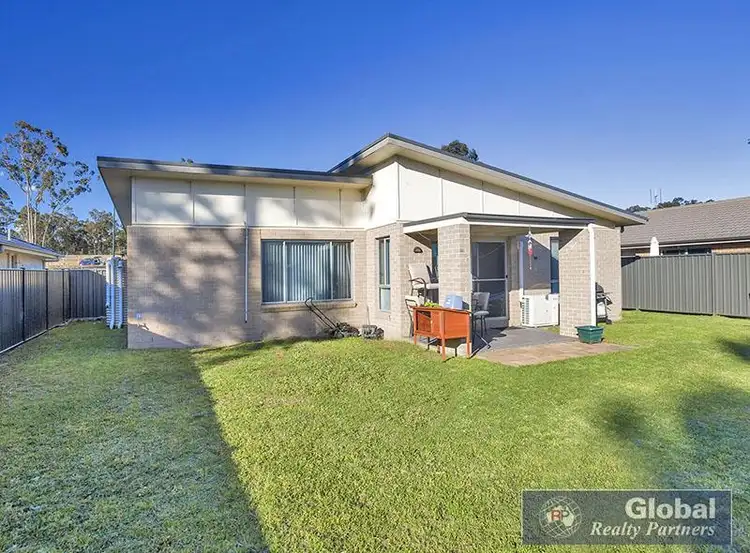 Second view of Homely house listing, 7 Aston Ave, Cessnock NSW 2325