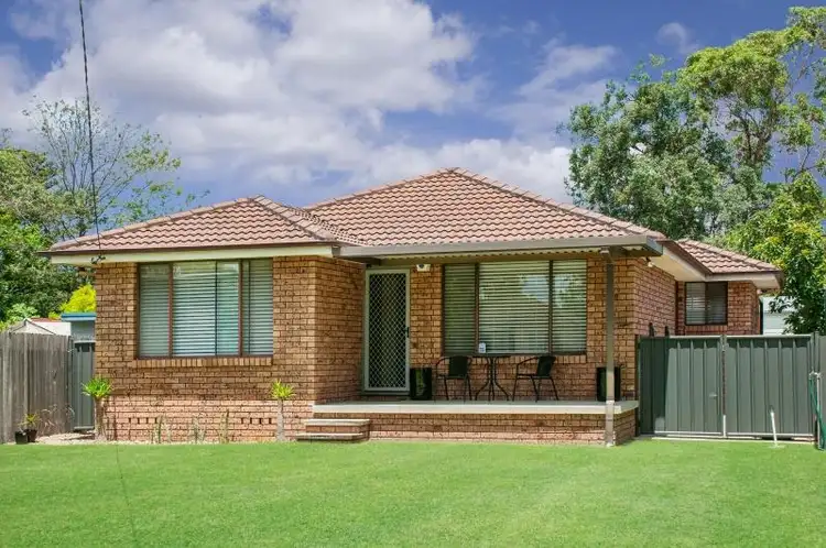 Main view of Homely house listing, 38 Brisbane Ave, Umina Beach NSW 2257