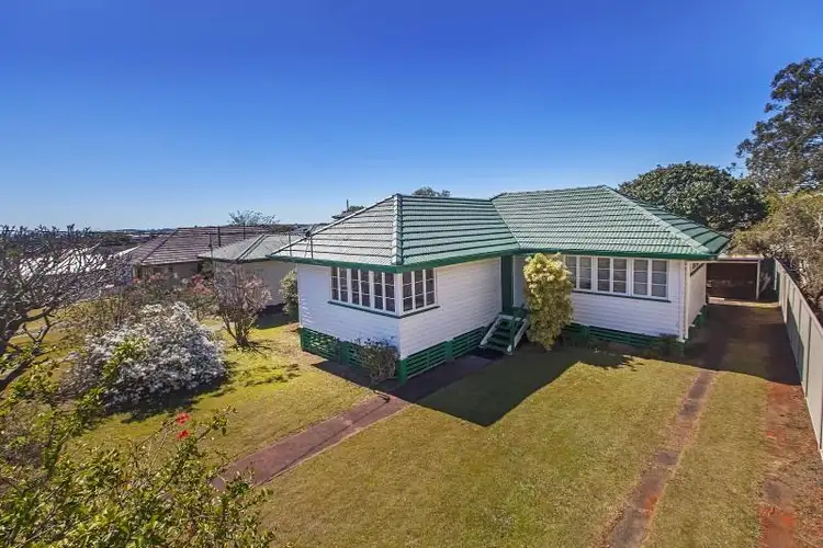 80 Lutzow St, Tarragindi QLD 4121