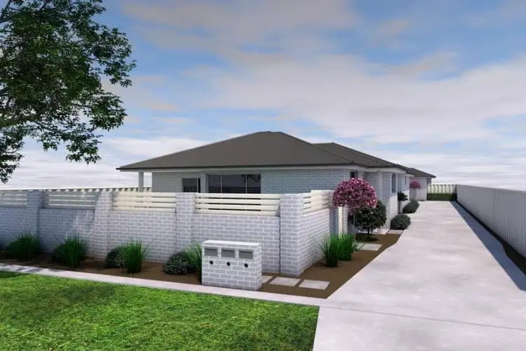 Address available on request