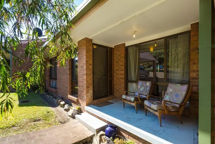 Second view of Homely villa listing, 3/77 Culgoa Cres, Pambula Beach NSW 2549