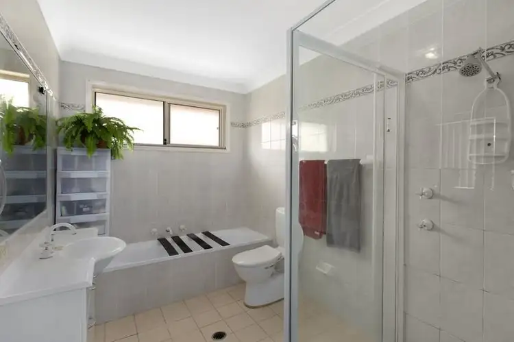 Second view of Homely villa listing, 3/17 Greene St, Woy Woy NSW 2256