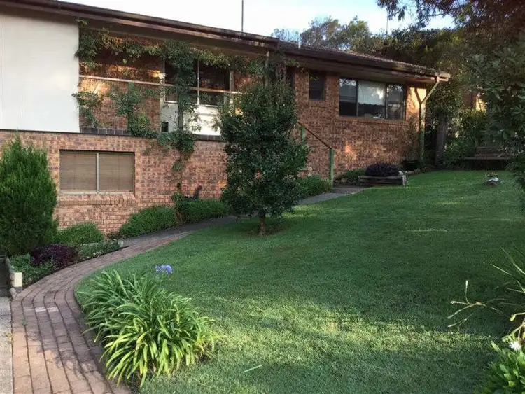 72 South St, Forster NSW 2428