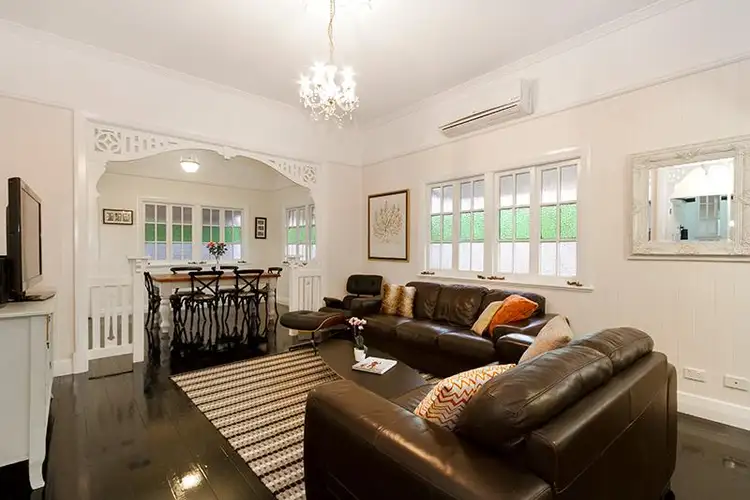 Fourth view of Homely house listing, 113 Ekibin Rd, Annerley QLD 4103