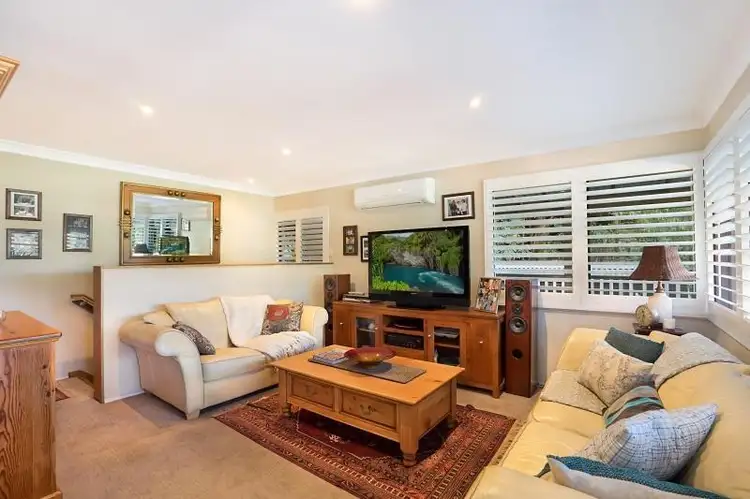 Third view of Homely house listing, 98 The Broadwaters  -, Tascott NSW 2250