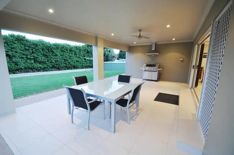 Third view of Homely house listing, 3 Hilton Pl, Dubbo NSW 2830