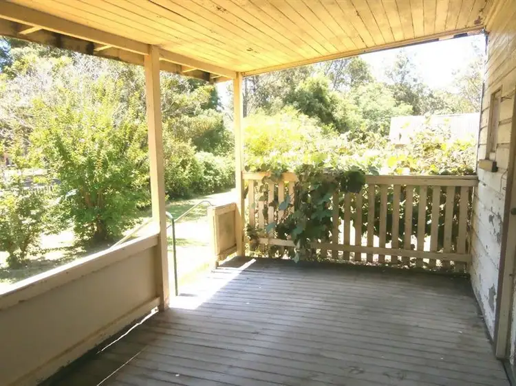 Seventh view of Homely house listing, 54 Nabiac St, Nabiac NSW 2312