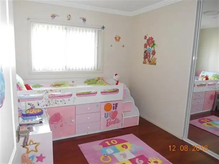 Fifth view of Homely semi-detached listing, 51 Middleton Rd, Chester Hill NSW 2162