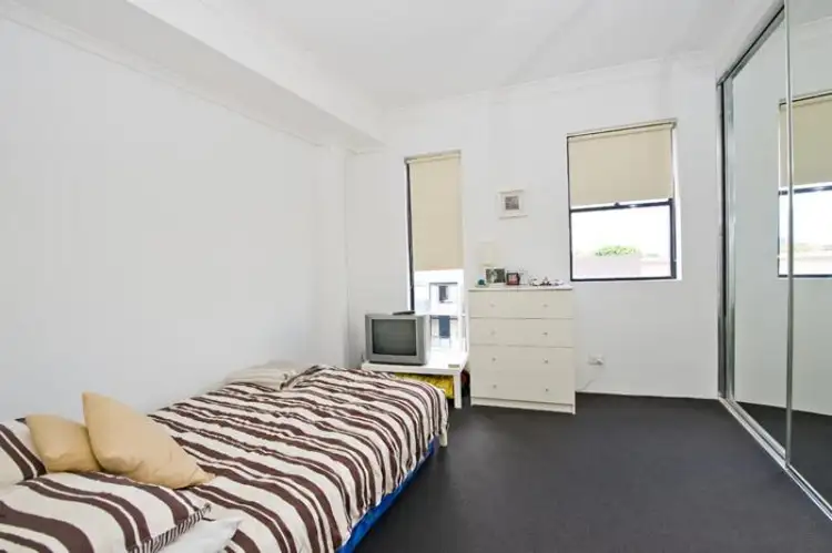 Sixth view of Homely unit listing, 37/52-54 McEvoy  St, Alexandria NSW 2015