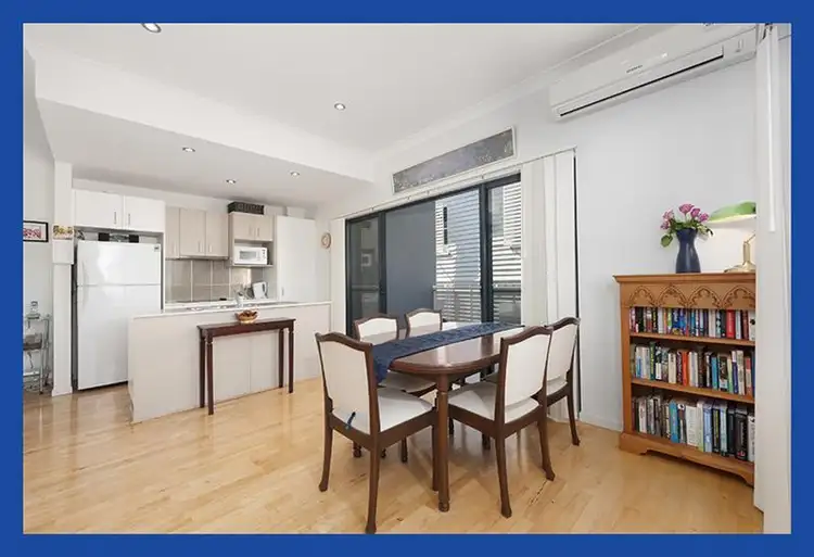 Second view of Homely townhouse listing, 1/47 Franklin St, Annerley QLD 4103