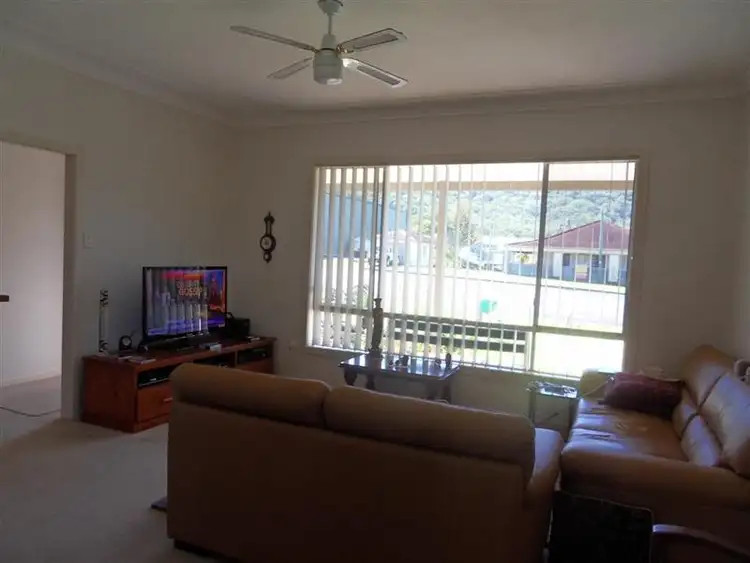 Second view of Homely house listing, 33 Stroud St, Bulahdelah NSW 2423