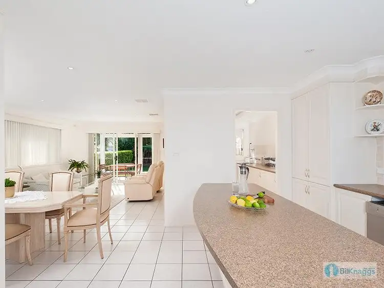 Sixth view of Homely house listing, 16 Legana Cl, Fingal Bay NSW 2315