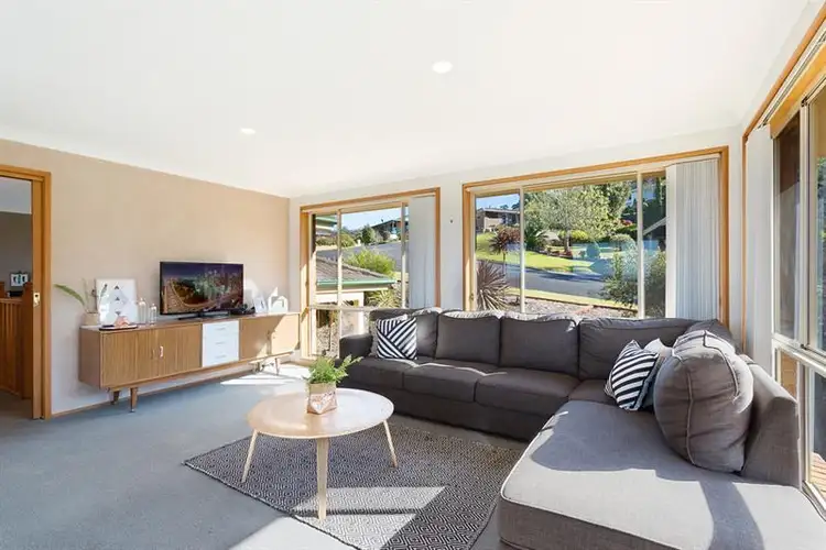 Fourth view of Homely house listing, 72 Berrambool  Dr, Merimbula NSW 2548