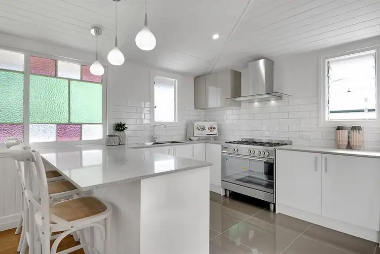 Fifth view of Homely house listing, 61 Beaudesert Rd, Moorooka QLD 4105