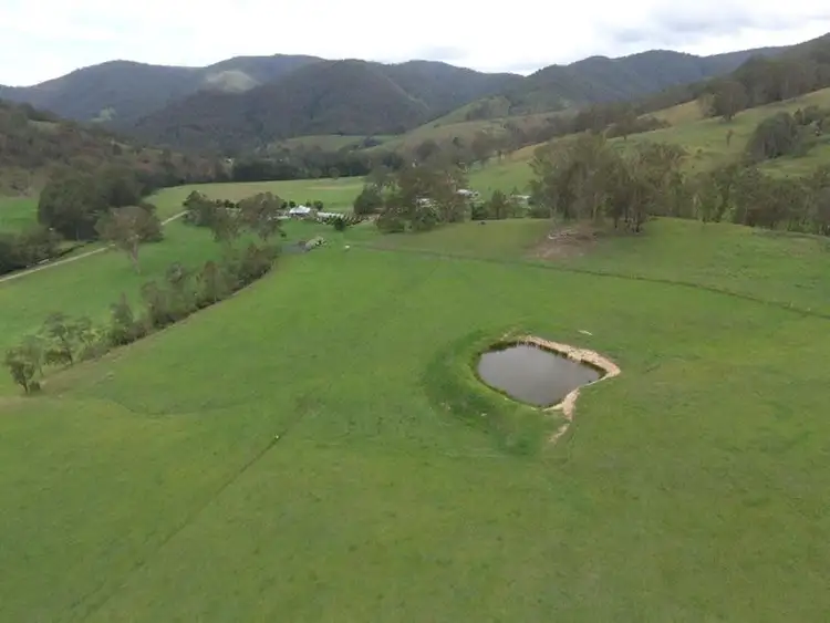Third view of Homely rural property listing, 1333 Bowman River Rd, Gloucester NSW 2422