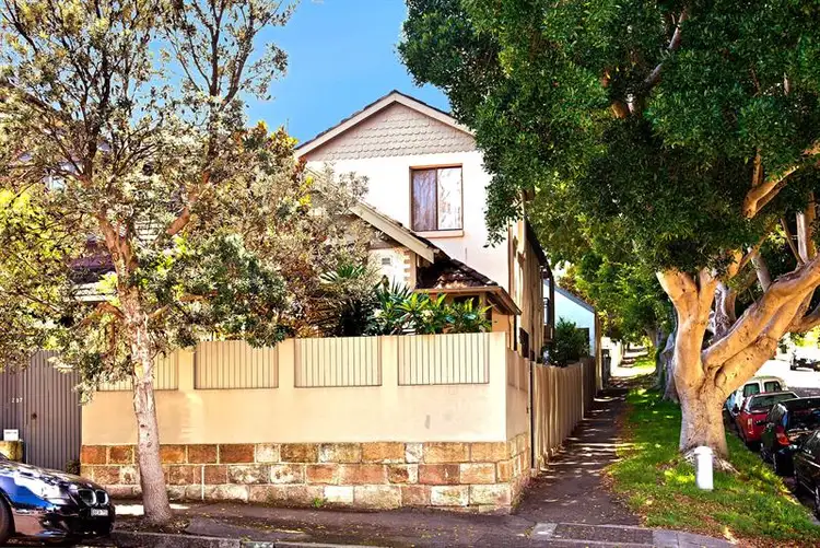 Second view of Homely semi-detached listing, 239 Clovelly Rd, Clovelly NSW 2031