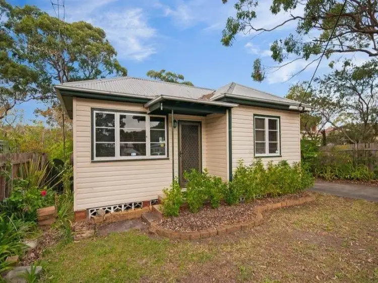 Main view of Homely house listing, 12 Greenfield Rd, Empire Bay NSW 2257