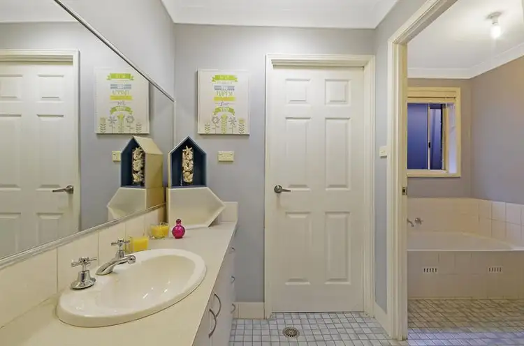Fifth view of Homely semi-detached listing, 1/88 Mcdonnell St, Raby NSW 2566