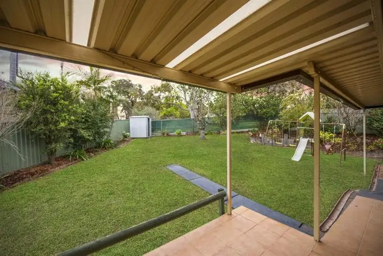 Second view of Homely house listing, 207 Stanley St, Kanwal NSW 2259