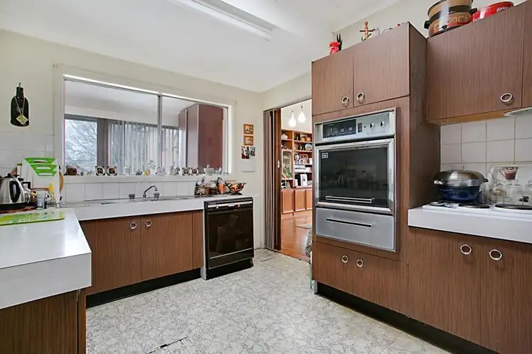 Fourth view of Homely house listing, 46 Ian Cres, Chester Hill NSW 2162