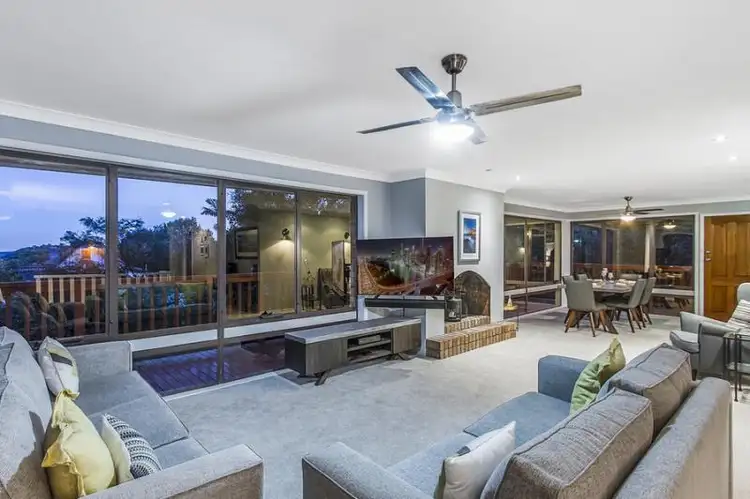 Third view of Homely house listing, 1 Olive Ave, Phegans Bay NSW 2256