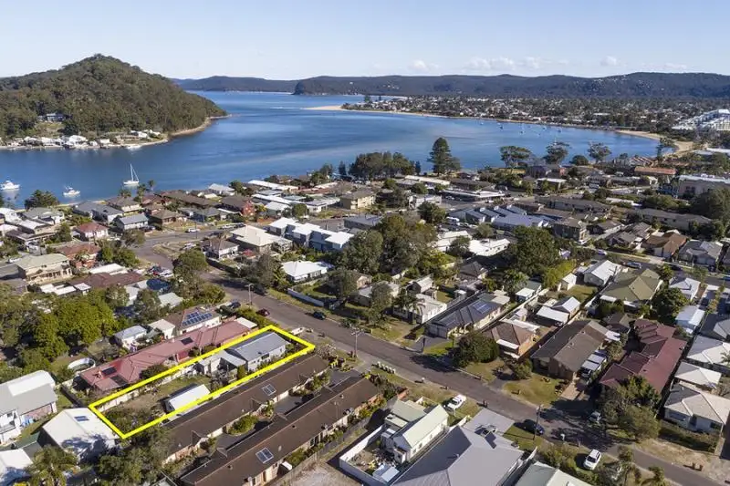 Main view of Homely house listing, 51 Webb Rd, Booker Bay NSW 2257