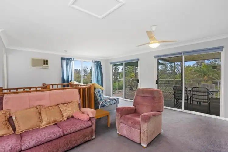 Third view of Homely house listing, 3 Moruya Cl, Koolewong NSW 2256