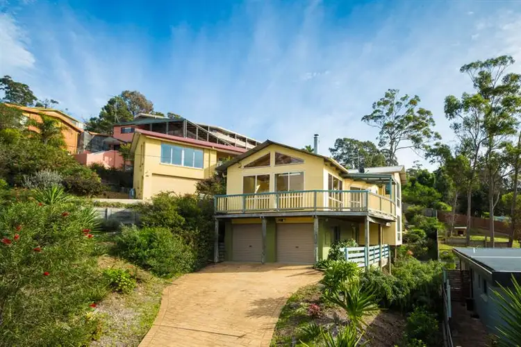 Second view of Homely house listing, 7 Sapphire Cres, Merimbula NSW 2548